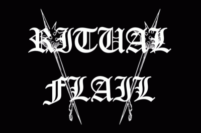 logo Ritual Flail